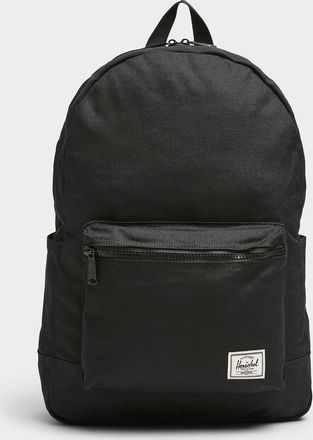Herschel Womens Pacific solid backpack