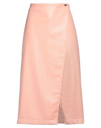 A|X Armani Exchange HOSEN & RÖCKE - Midi-Röcke auf YOOX.COM