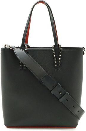 Christian Louboutin Cabata Leather 2way Bag