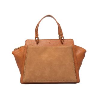 Abbacino Tassen, Dames, Bruin, ONE Size, Polyester, Warren Bowling Handbag