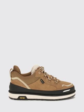 UGG Sneakers Men color Walnut