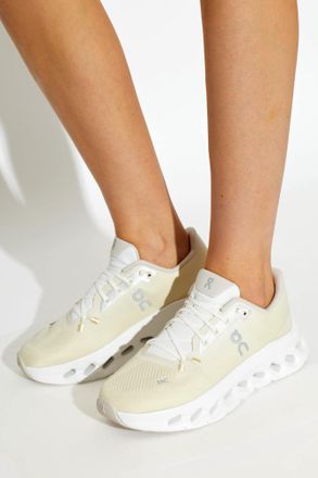 On Cloudtilt Sports Shoes, Womens, Cream