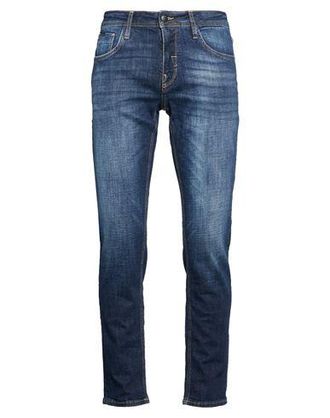 Antony Morato BOTTOMWEAR - Pantaloni jeans su YOOX.COM