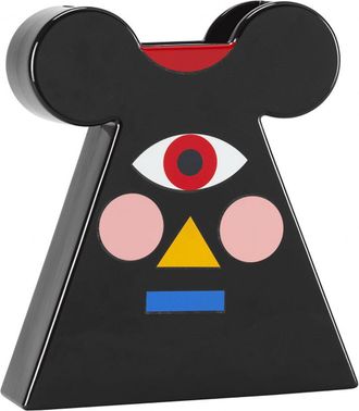 QEEBOO Vaso Oggian Mister Mouse