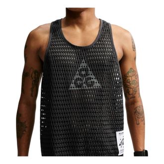 Nike x ACG Radical AirFlow Dri-Fit Tank Top Anthracite Cool Grey IW0767-060