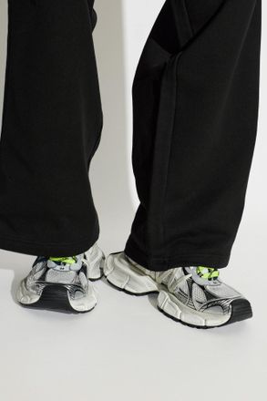 Balenciaga 3XL Sports Shoes, Mens, Grey