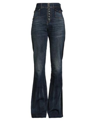 Versace BOTTOMWEAR - Jeans on YOOX.COM