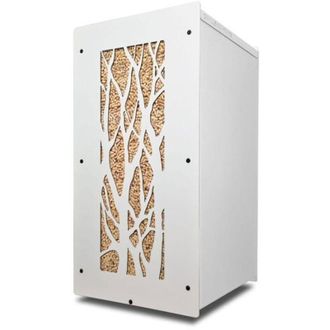 OEM Dep&oacute;sito Para Pellets 3 Sacs De Pellets De Madera