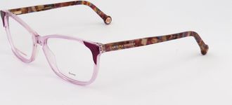 Carolina Herrera HER 0284 0848 00 Lilac Violet 55mm