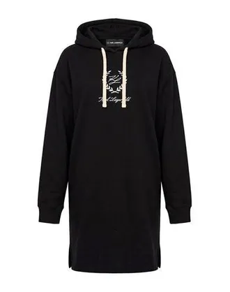 Karl Lagerfeld KLEIDER - Mini-Kleider auf YOOX.COM