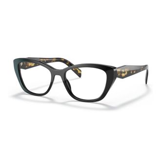 Prada PR19WV 1AB1O1 Black 53mm