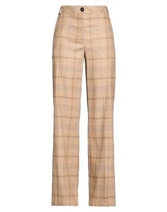 Patrizia Pepe BOTTOMWEAR - Trousers on YOOX.COM