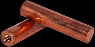 Hayward Kit 2 Electrodos Cobre/plata Sugar Valley