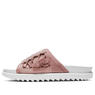 Nike (WMNS) Nike Asuna Slide Rust Pink CW9707-600
