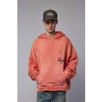 Paly Hollywood Source Family Hooded Sweatshirt