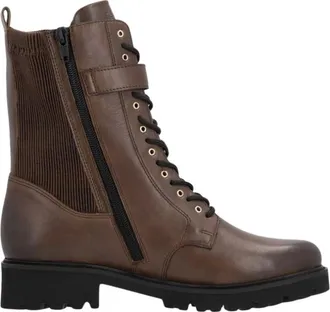 Remonte Dames, Schoenen, Bruin, Maat: 36 EU Leer