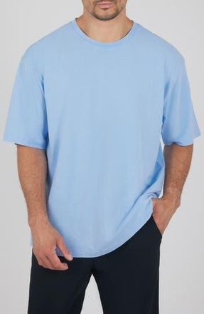 90 Degree by Reflex Acid Stretch Cotton T-Shirt in Windsurfer at Nordstrom Rack, Size X-Large