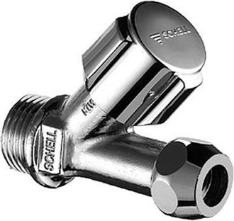 Schell V&aacute;lvula De Descarga M / H 3/8 - Schell