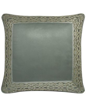 J. Queen New York Santino Euro Sham