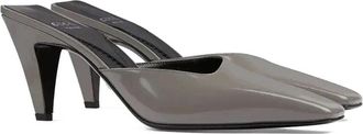 Gucci Patent Mule