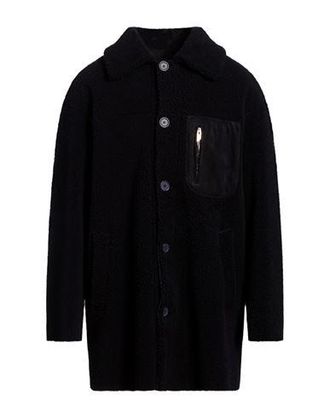 Salvatore Santoro JACKEN & M&Auml;NTEL - Shearling- & Kunstfell auf YOOX.COM