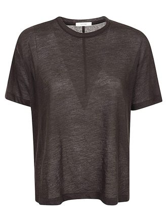 The Row Lila Cashmere Top