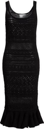 Des_Phemmes VESTITI - Vestiti midi su YOOX.COM