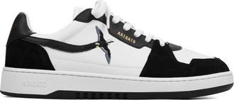 Axel Arigato BlackWhite Dice Lo Sneakers