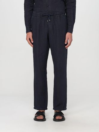 Boglioli Pants BOGLIOLI Men color Blue