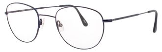 Andy Wolf Optical Glasses SILVER