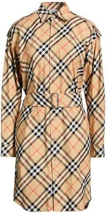Burberry VESTITI - Vestiti corti su YOOX.COM