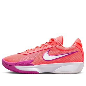 Nike (WMNS) Nike Air Zoom GT Cut Academy Light Wild Mango FZ2852-600