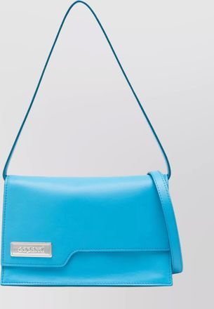 Coperni slim leather shoulder bag