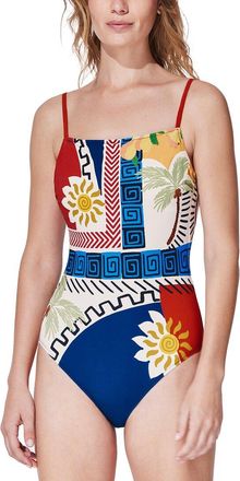 Gottex Positano Swimsuit