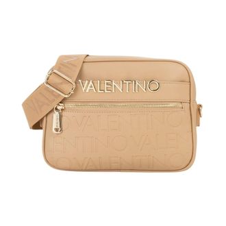 Mario Valentino Mujer, Bolsos, Beige, Talla: ONE Size