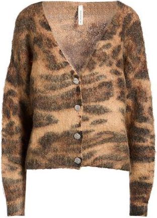 Tensione In MAGLIERIA - Cardigan su YOOX.COM