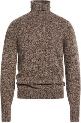 Drumohr PRENDAS DE PUNTO - Cuello alto en YOOX.COM