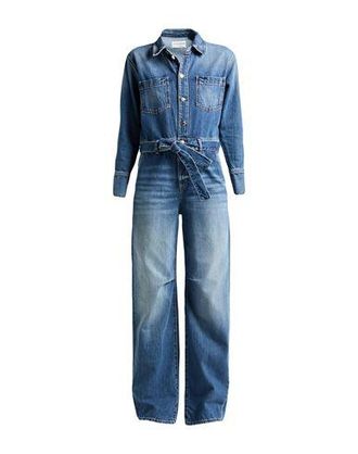 Icon Denim Los Angeles MONOS&PETOS - Monos enterizos en YOOX.COM