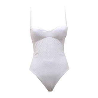 Sundek One-piece, female, White, Size: 2XS Kauna Swimsuit