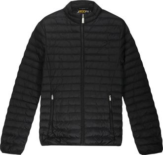 Ciesse Piumini Down Jassen - Heren - Gewatteerde jassen - Zwart - 2XL - Nylon - Jassen