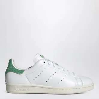 adidas Originals Sneakers Stan Smith 80s Cloud White/Green