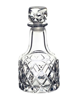Orrefors Sofiero Decanter