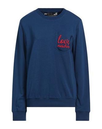 Love Moschino TOPS - Sweatshirts auf YOOX.COM