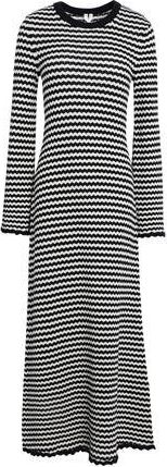 Arket VESTIDOS - Vestidos midi en YOOX.COM