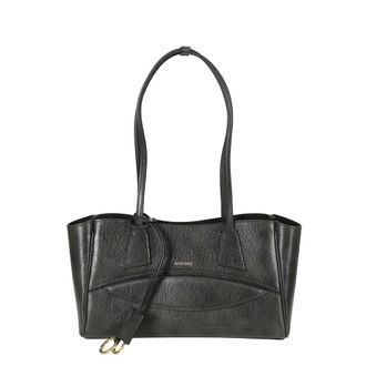 Hidesins Donna, Borse, Verde, Taglia unica, new