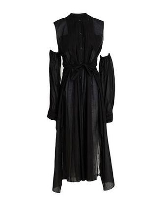 Masnada DRESSES - Midi dresses on YOOX.COM