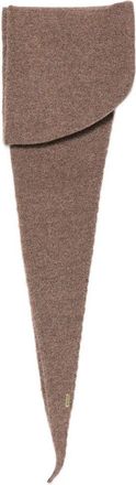 Barbour Penny Knitted Hood Scarf