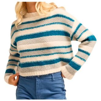 Billabong Soft Breeze Pullover f&uuml;r Damen | bunt