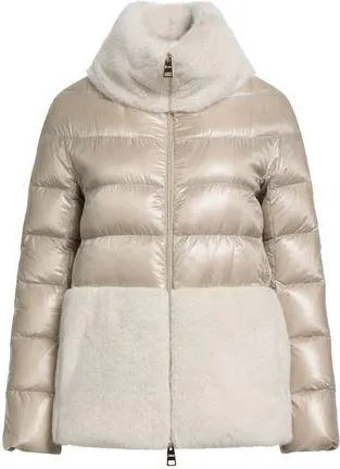 Herno COATS & JACKETS - Puffers on YOOX.COM