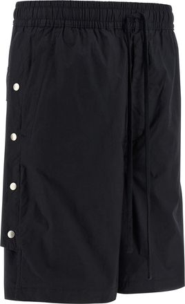 Thom Krom Cotton Bermuda Mens Shorts